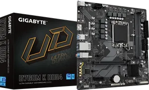 B760M K DDR4 (Rev. 1.0)